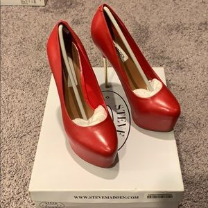 Steve Madden Spikley